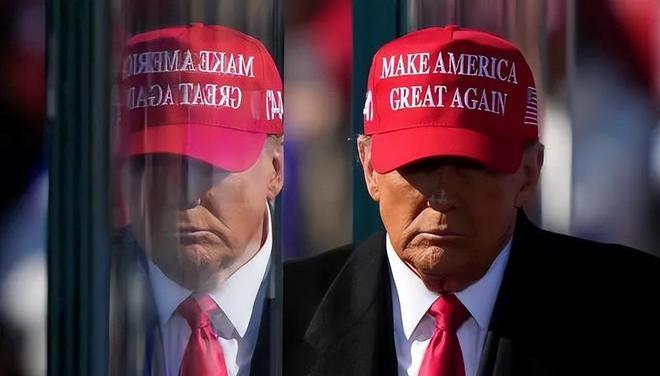 “Make America Great Again！”具有深厚的意識(shí)形態(tài)根源。.jpg