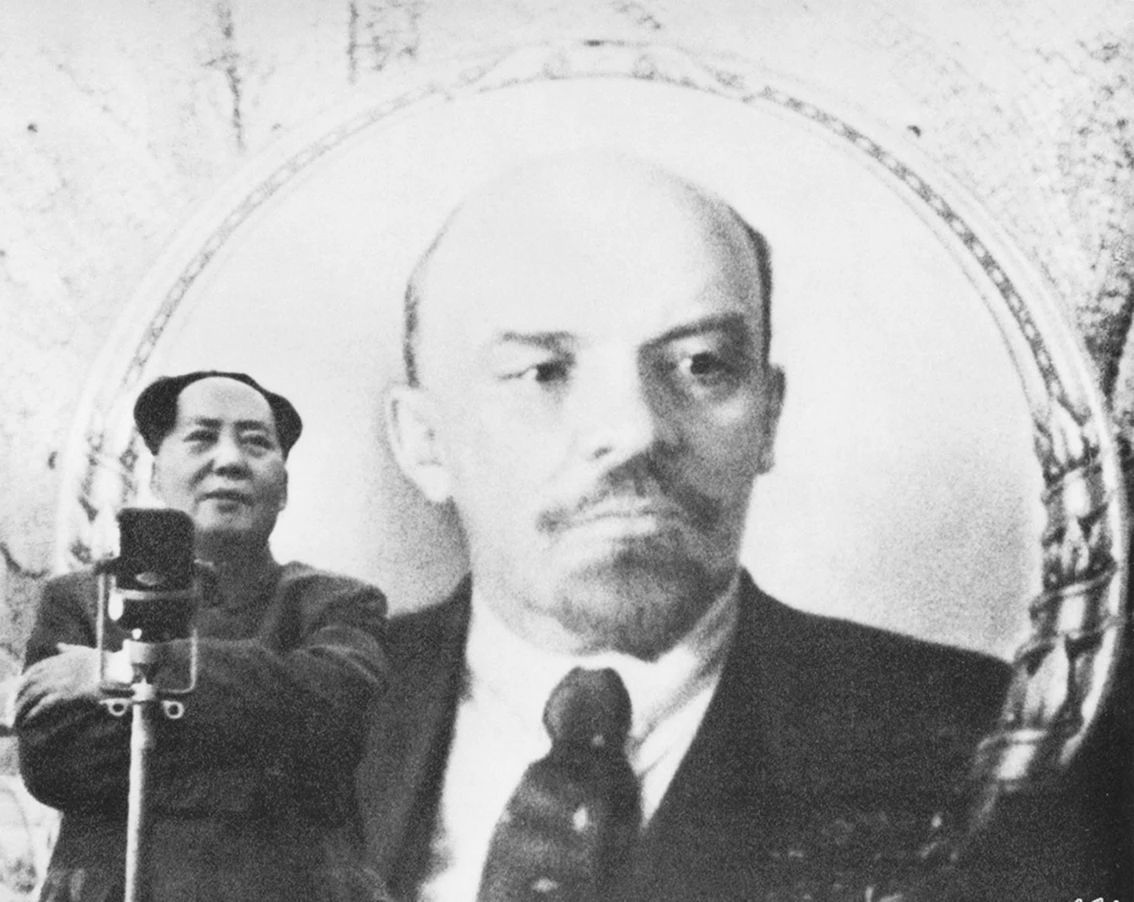 【紀念毛澤東誕辰131周年】學習毛澤東如何開展對外輿論斗爭1.jpg