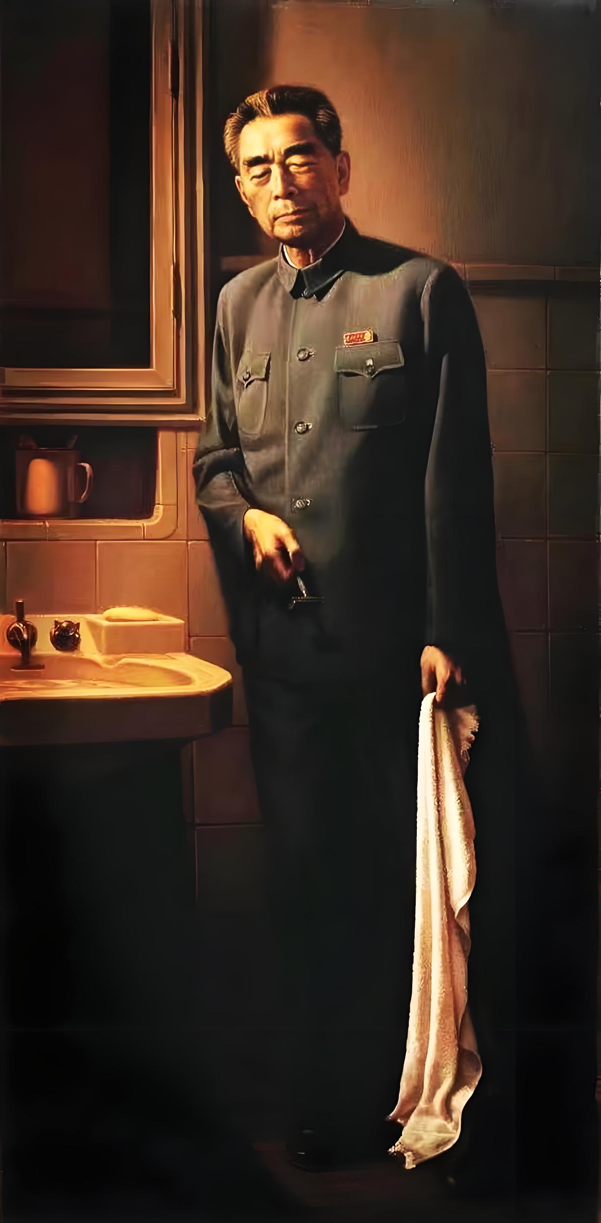 鞠躬盡瘁  周恩來.jpg