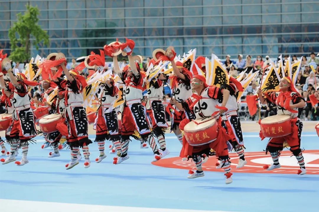 第九屆中國(guó)成都國(guó)際非物質(zhì)文化遺產(chǎn)節(jié)開(kāi)幕.jpg 第九屆中國(guó)成都國(guó)際非物質(zhì)文化遺產(chǎn)節(jié)開(kāi)幕.jpg