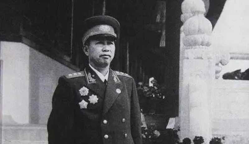 一生屢創(chuàng)奇跡的劉亞樓，病床上為祖國和軍隊盡最后的忠誠