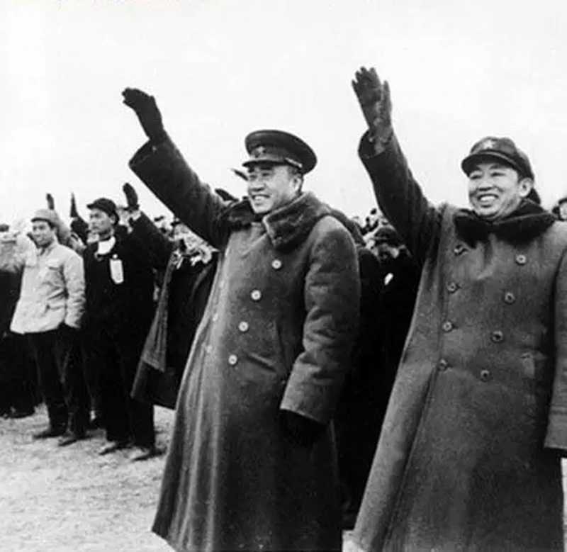 解放帽的演變史：裝備近40年，歷經(jīng)“三起三落” - 中國軍網(wǎng)