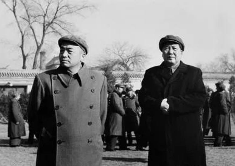 澄清歷史：毛主席從來就沒有“迫害”過彭德懷！.png