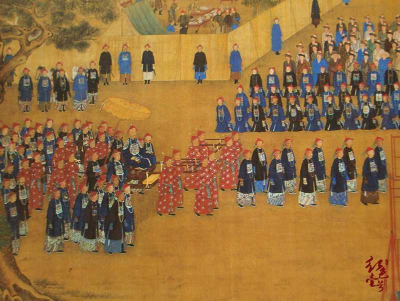 歷史上的著名酒宴：過節(jié)帶上紅色壹號，細(xì)品酒中智慧.jpg