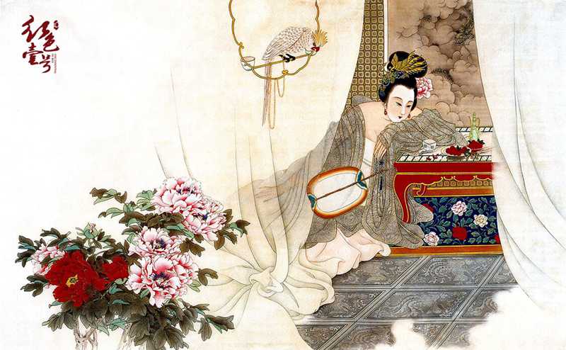 歷史上的著名酒宴：過節(jié)帶上紅色壹號，細(xì)品酒中智慧1.jpg