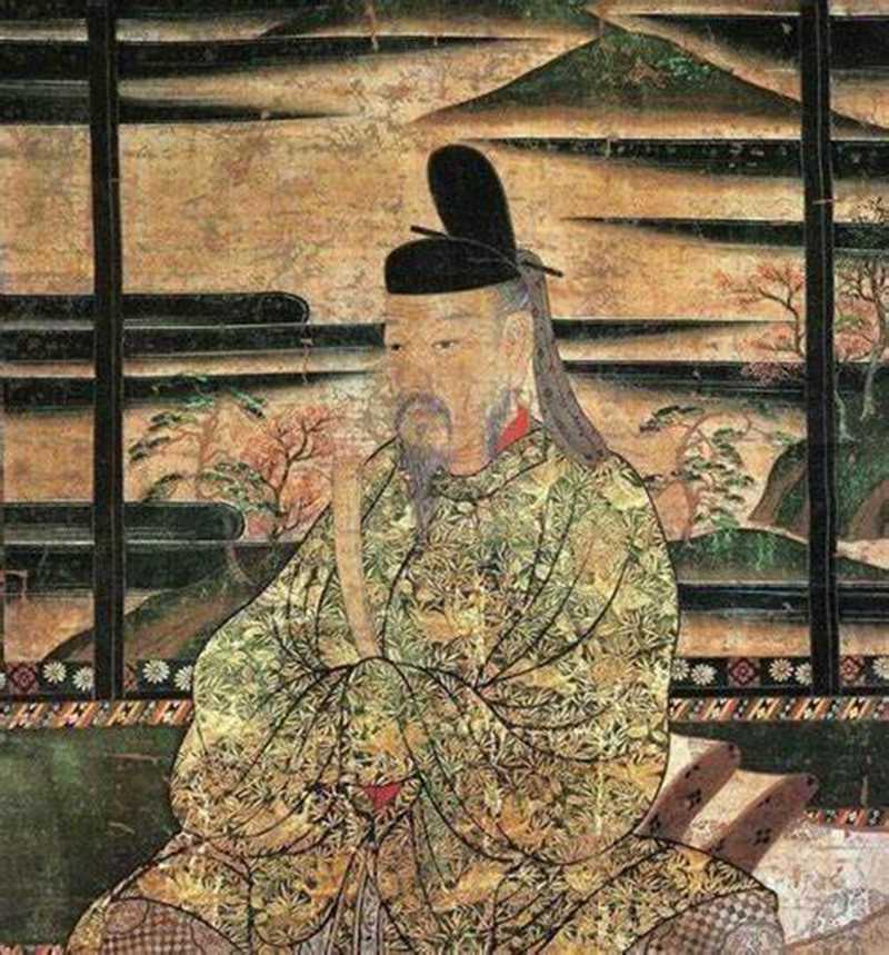 深扒日本歷史，日本為何自稱大和民族，大和民族的起源與武士誕生_騰訊新聞