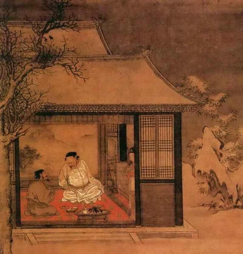 宋朝削弱武將權(quán)力，僅靠趙匡胤“杯酒釋兵權(quán)”就能做到的嗎_鳳凰網(wǎng)