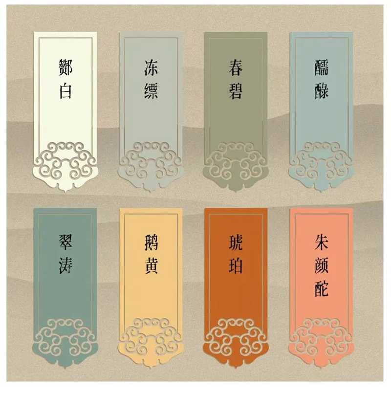 從這些古酒名字中，可以看出古人對“酒色”的執(zhí)著。品酒并不僅僅在于聞香嘗味，更是把視覺同樣帶入飲酒的感官體驗中去。.jpg