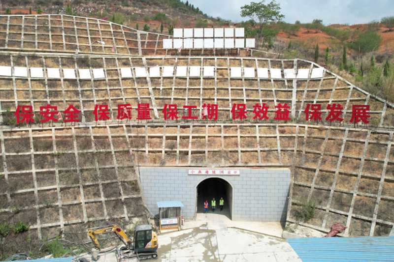 今年以來(lái)中國(guó)重大水利工程新開(kāi)工15項(xiàng)  一批重大水利工程建設(shè)取得新進(jìn)展