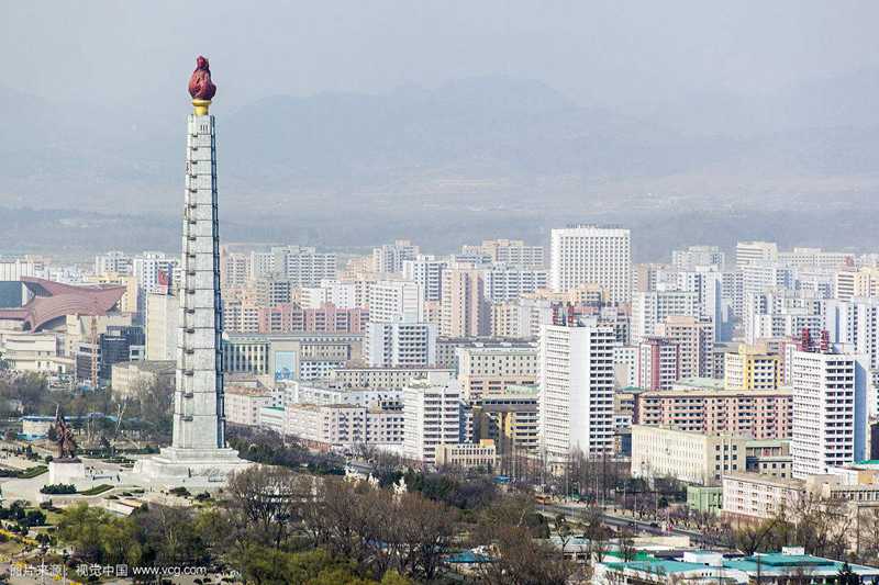 不一樣的旅程，朝鮮行走記錄-平壤旅游攻略-游記-去哪兒攻略