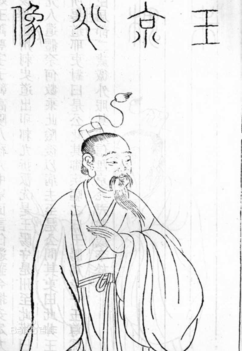 先有血泊和淚水，而后可駕馭人生(圖2)