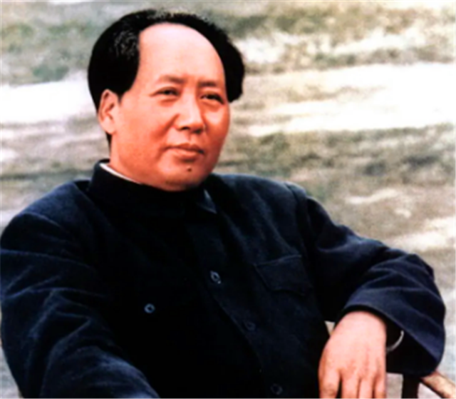 毛主席為何一生沒上黃山？
