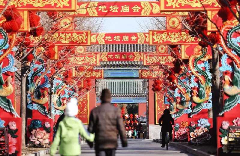 2019全國春節(jié)十大廟會_2019廟會_微信公眾號文章
