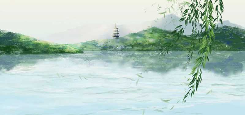 人這一生，苦樂參半 柳樹.jpg