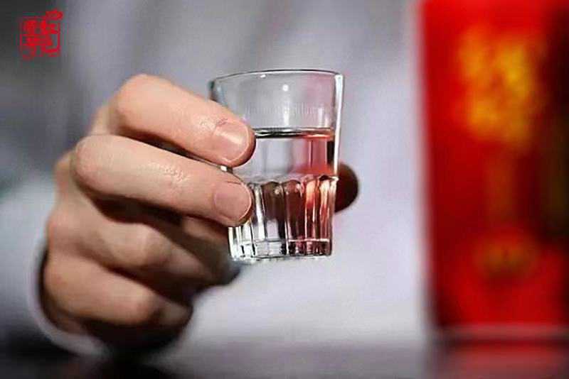 【醬酒知識】為什么喝醬酒越喝越健康？(圖3)