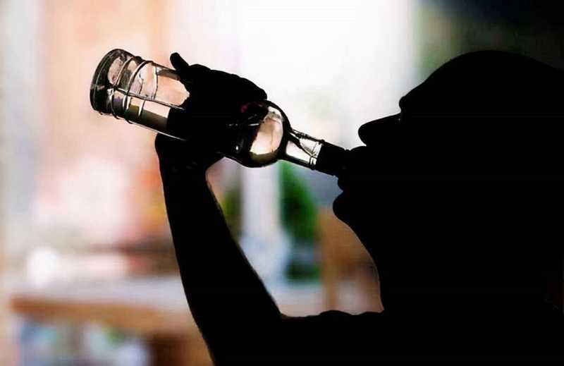 每天都在喝“白酒”的人，最終身體怎么樣了？酒友：看完獲益匪淺
