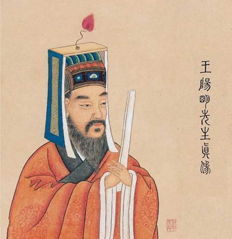 王陽(yáng)明：讀書(shū)的五重境界 - 知乎