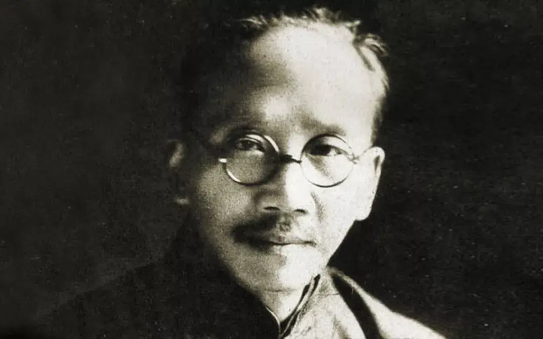 北大120歲了，我們想念蔡元培 - 知乎