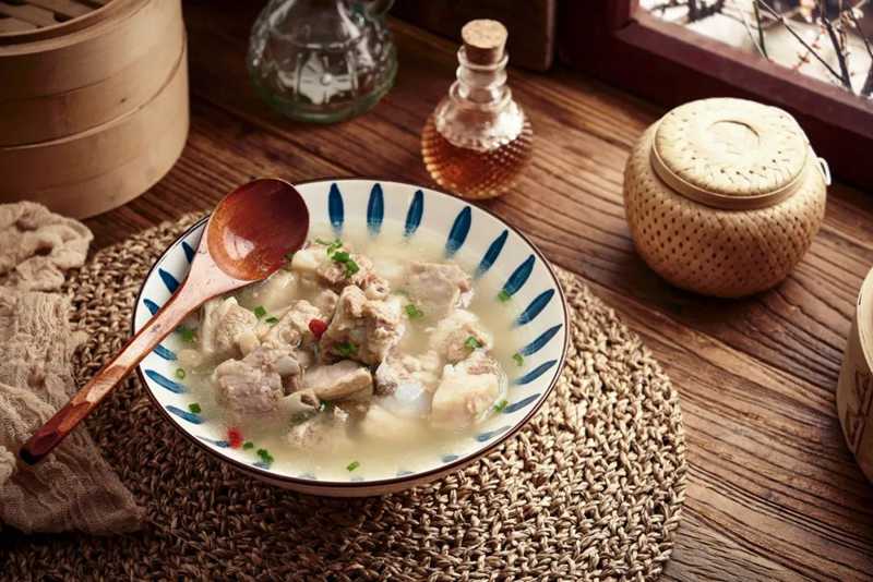 霜降進(jìn)補(bǔ)——宜選羊肉、兔肉和甘平食物.jpg