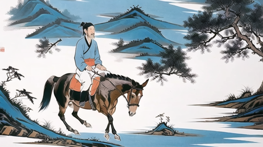 在一段靜默里，去豐富心靈的羽翼.png