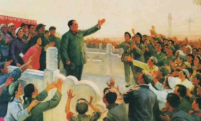 原因在《毛選》中最精髓的兩篇文章在起著主導作用.jpg
