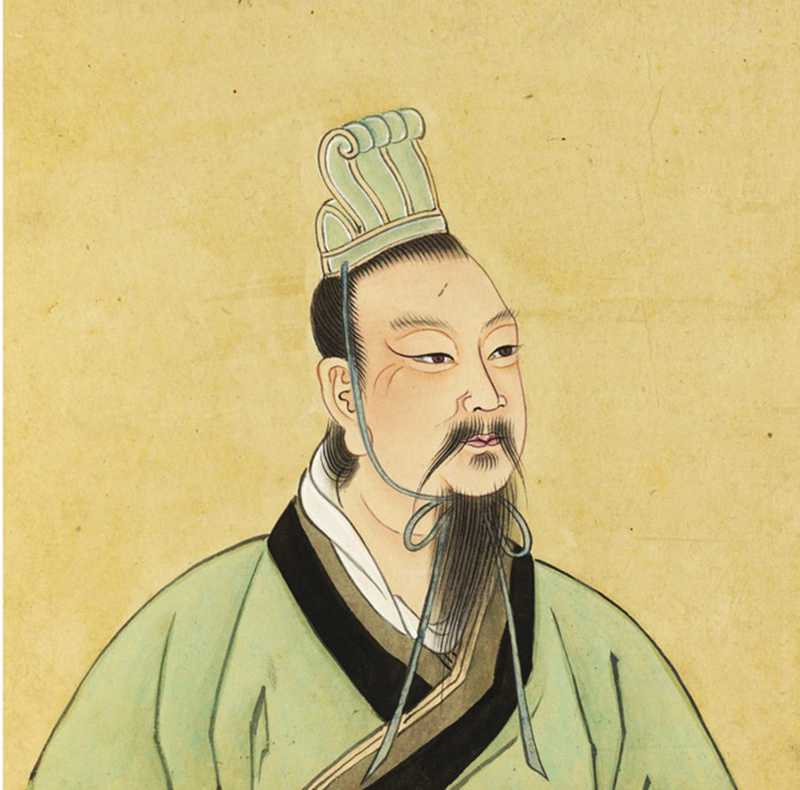 白手起家建立帝國，劉邦團(tuán)隊與朱元璋團(tuán)隊比較，究竟誰更厲害_鳳凰網(wǎng)