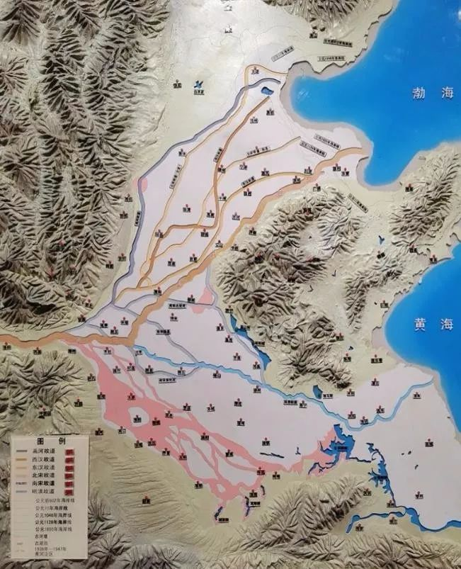 ▲黃河中下游沖積平原區(qū).png ▲黃河中下游沖積平原區(qū).png