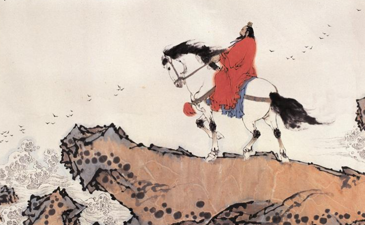 老驥伏櫪，志在千里.png