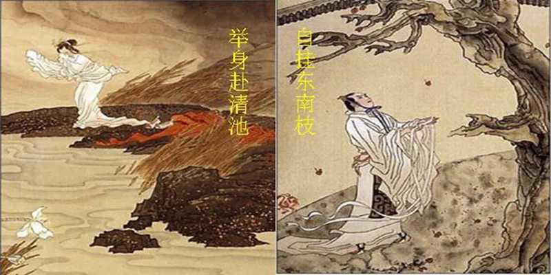 明明相愛，卻無法相守，世間的有情人，上演著無疾而終的愛情。.jpg