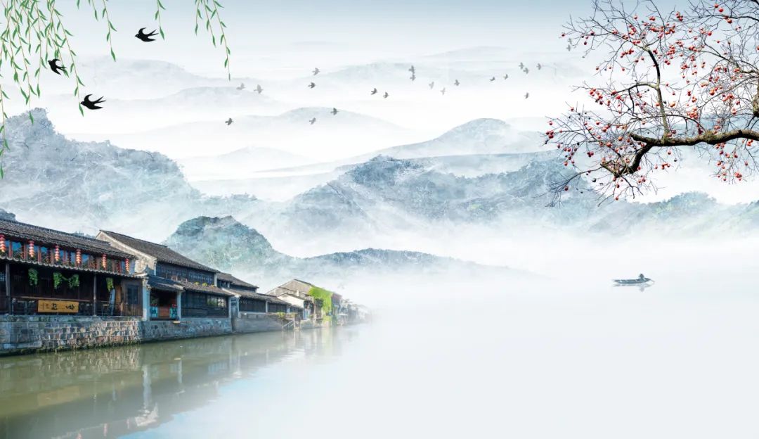 公元1098年，蘇軾在儋州，遇赦北歸，恰好經(jīng)過秦觀那里。.jpg