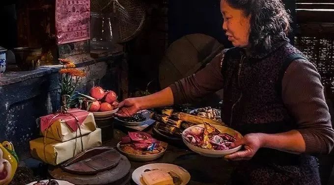 財(cái)不入臟門，家里越干凈，來(lái)年的風(fēng)水財(cái)運(yùn)才會(huì)越好越暢旺發(fā)達(dá).jpg
