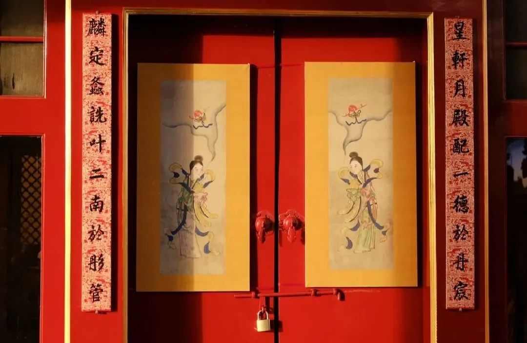 新的一年里，祝福千萬(wàn)句，平安最為貴，平安無(wú)恙，就是最好的生活.jpg