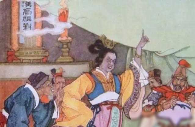 太后找了一撥宦官，搞起了一場政變.jpg