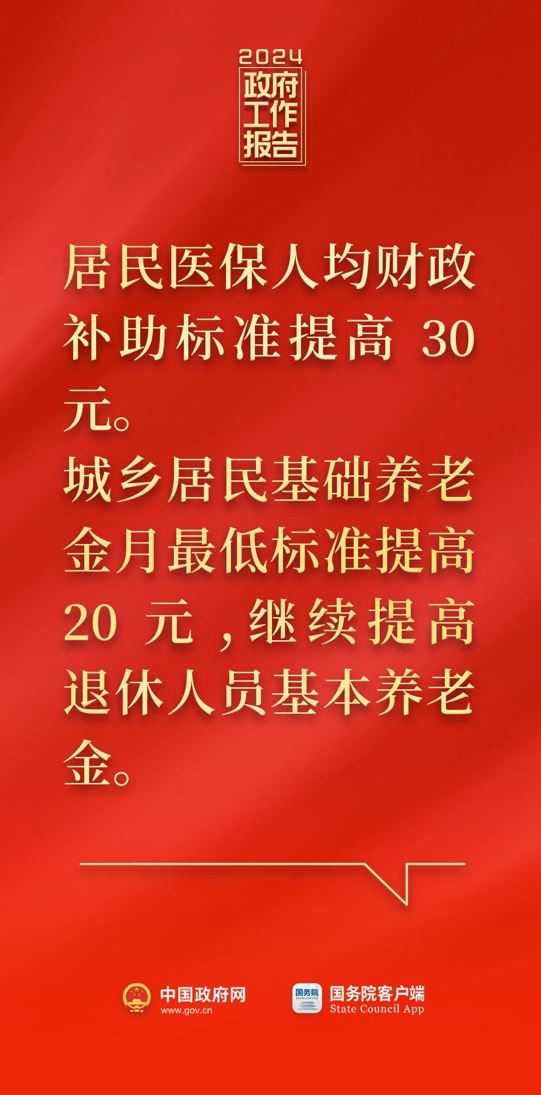 剛剛，政府工作報(bào)告現(xiàn)場(chǎng)傳來(lái)這些重磅消息！8.jpg