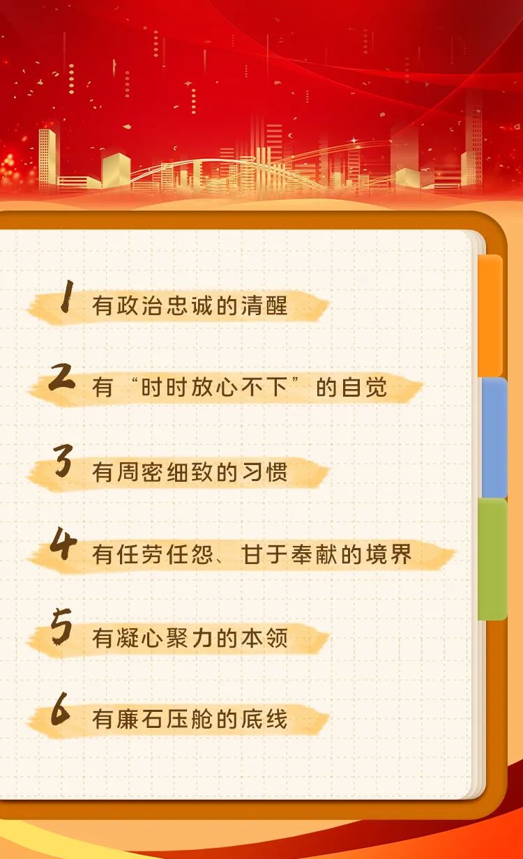 當好黨委辦公室主任要在實踐中堅持“六有”。.jpg