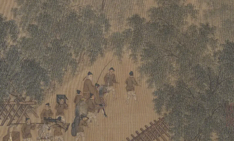 風(fēng)飏游絲，日烘晴晝，人共海棠俱醉.png