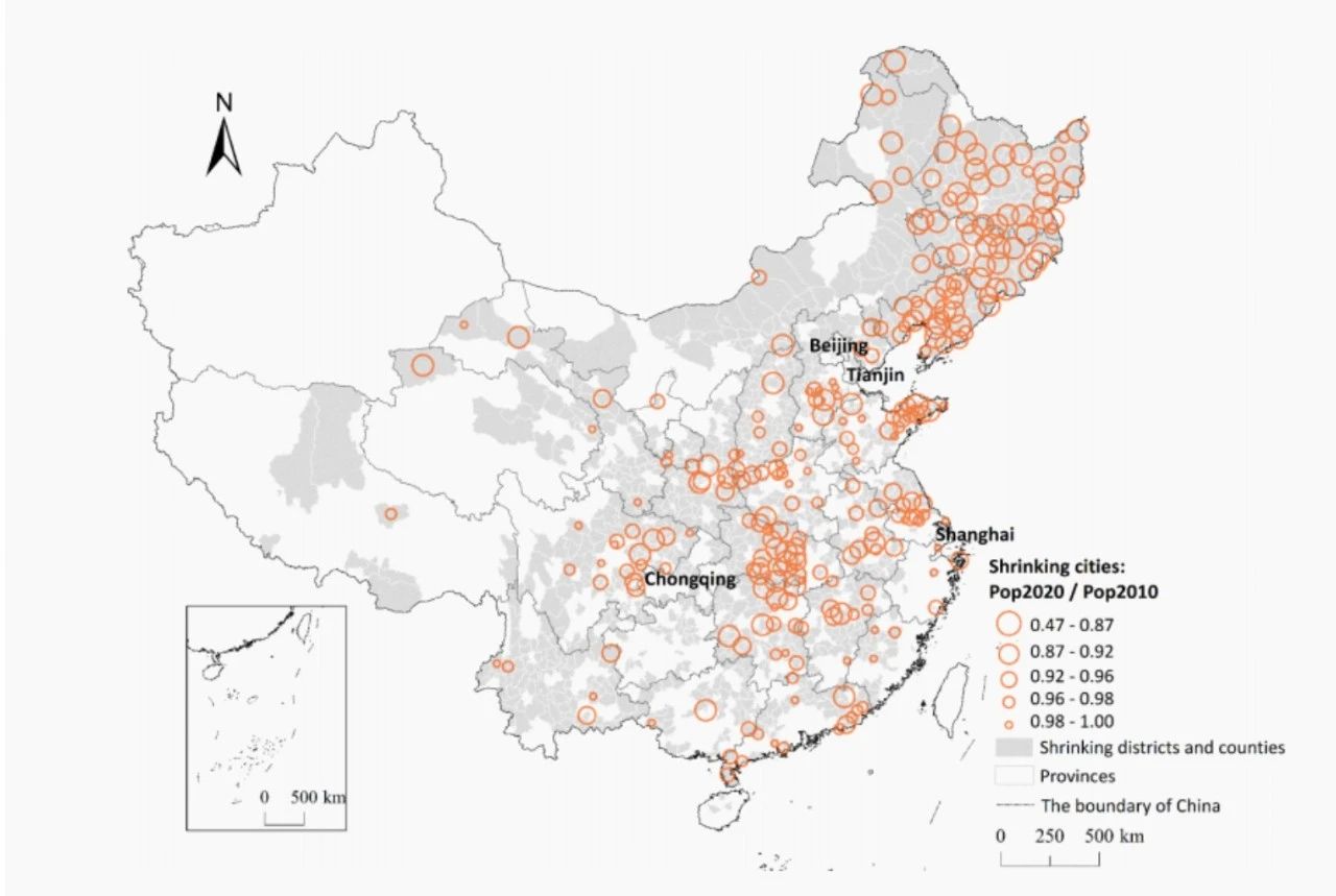 更不用說，在偏遠(yuǎn)地區(qū)，人口減少的速度遠(yuǎn)超想象.jpg