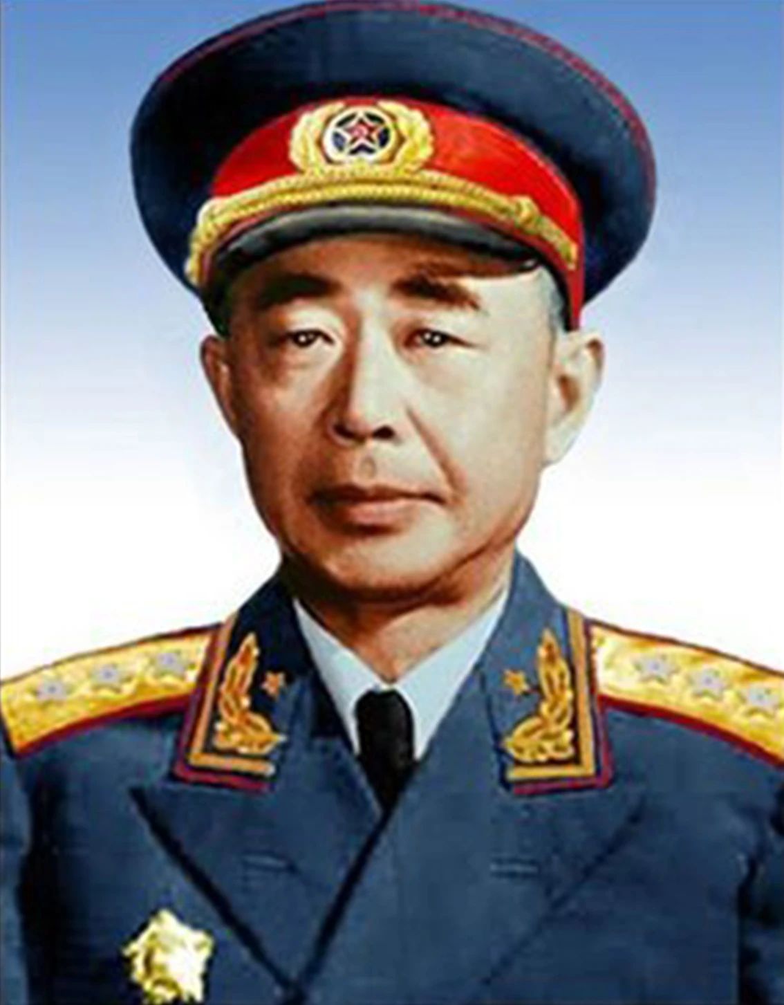 陳明仁的無悔選擇：從國(guó)民黨的嫡系將領(lǐng)到共產(chǎn)黨的開國(guó)上將.jpg
