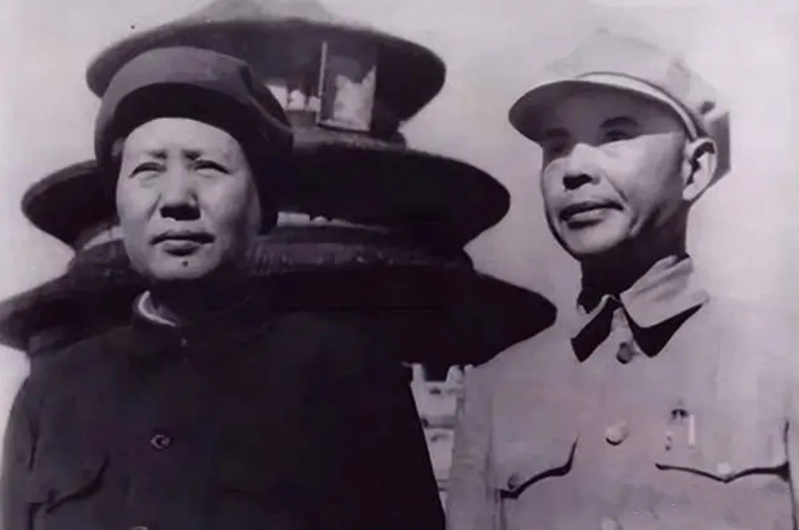 陳明仁的無悔選擇：從國(guó)民黨的嫡系將領(lǐng)到共產(chǎn)黨的開國(guó)上將2.jpg