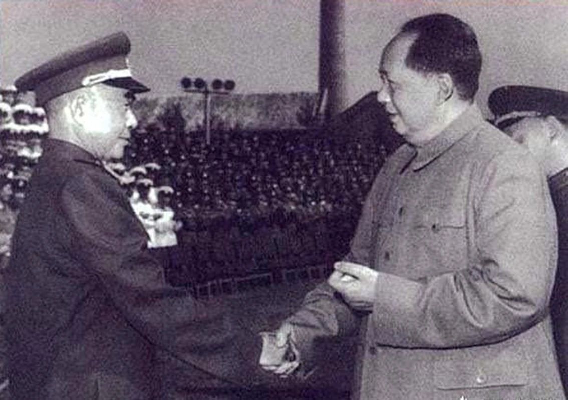陳明仁的無悔選擇：從國(guó)民黨的嫡系將領(lǐng)到共產(chǎn)黨的開國(guó)上將1.jpg