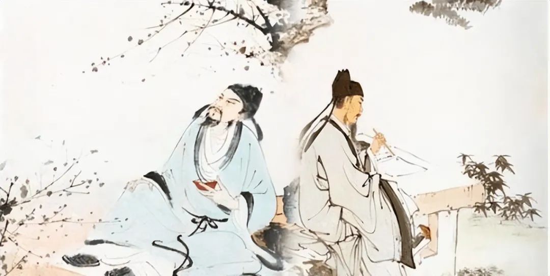 斗酒詩(shī)百篇的李白酒量到底怎么樣？.jpg