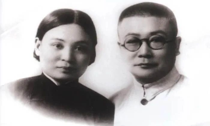 英雄氣短，兒女情長，李克農(nóng)將軍的家國深情1.jpg