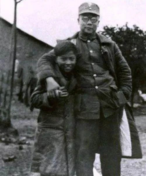 英雄氣短，兒女情長，李克農(nóng)將軍的家國深情4.jpg
