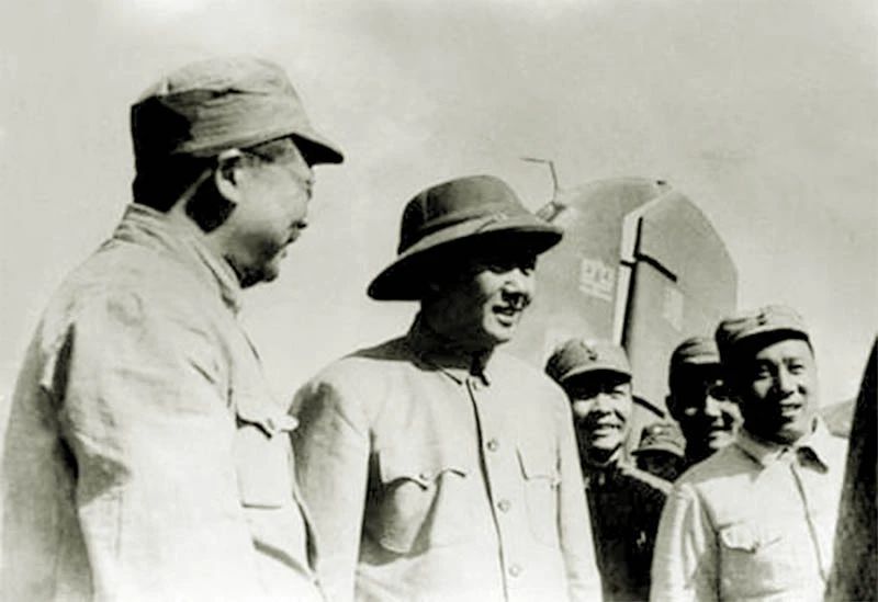 英雄氣短，兒女情長，李克農(nóng)將軍的家國深情3.jpg