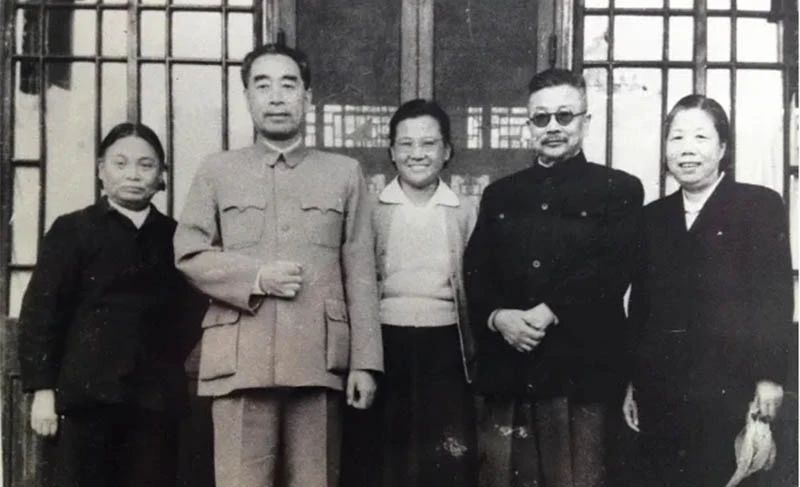英雄氣短，兒女情長，李克農(nóng)將軍的家國深情8.jpg